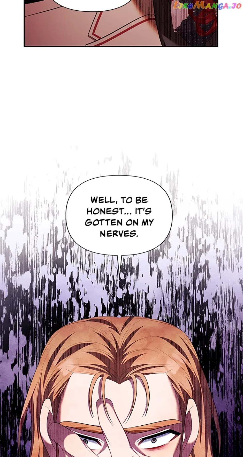 Time To Dedicate Your Death Chapter 50 page 86