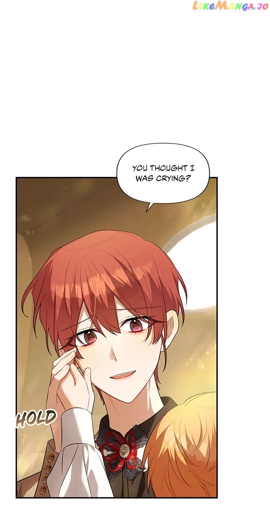 Time To Dedicate Your Death Chapter 48 page 53