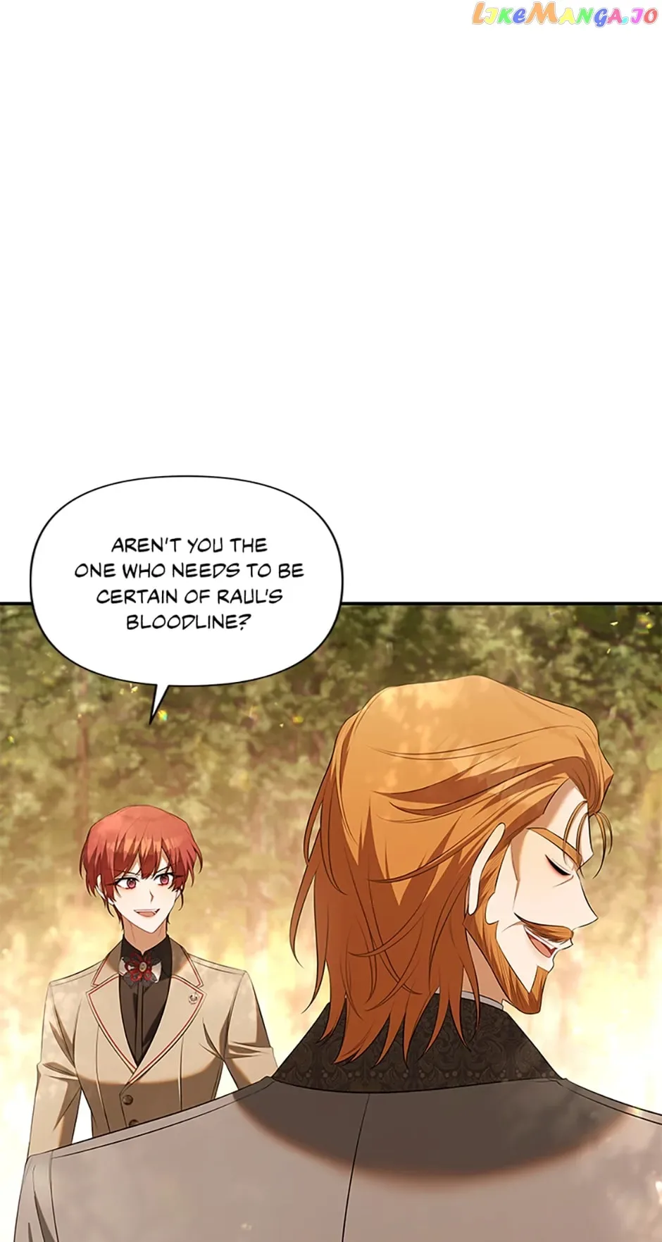 Time To Dedicate Your Death Chapter 50 page 81