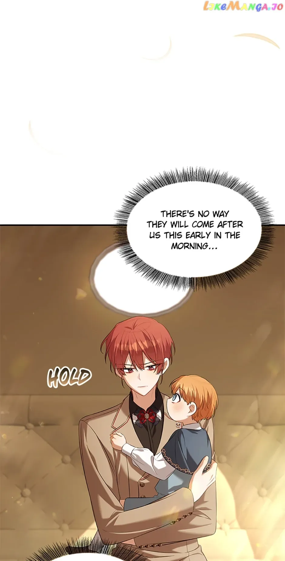 Time To Dedicate Your Death Chapter 48 page 49