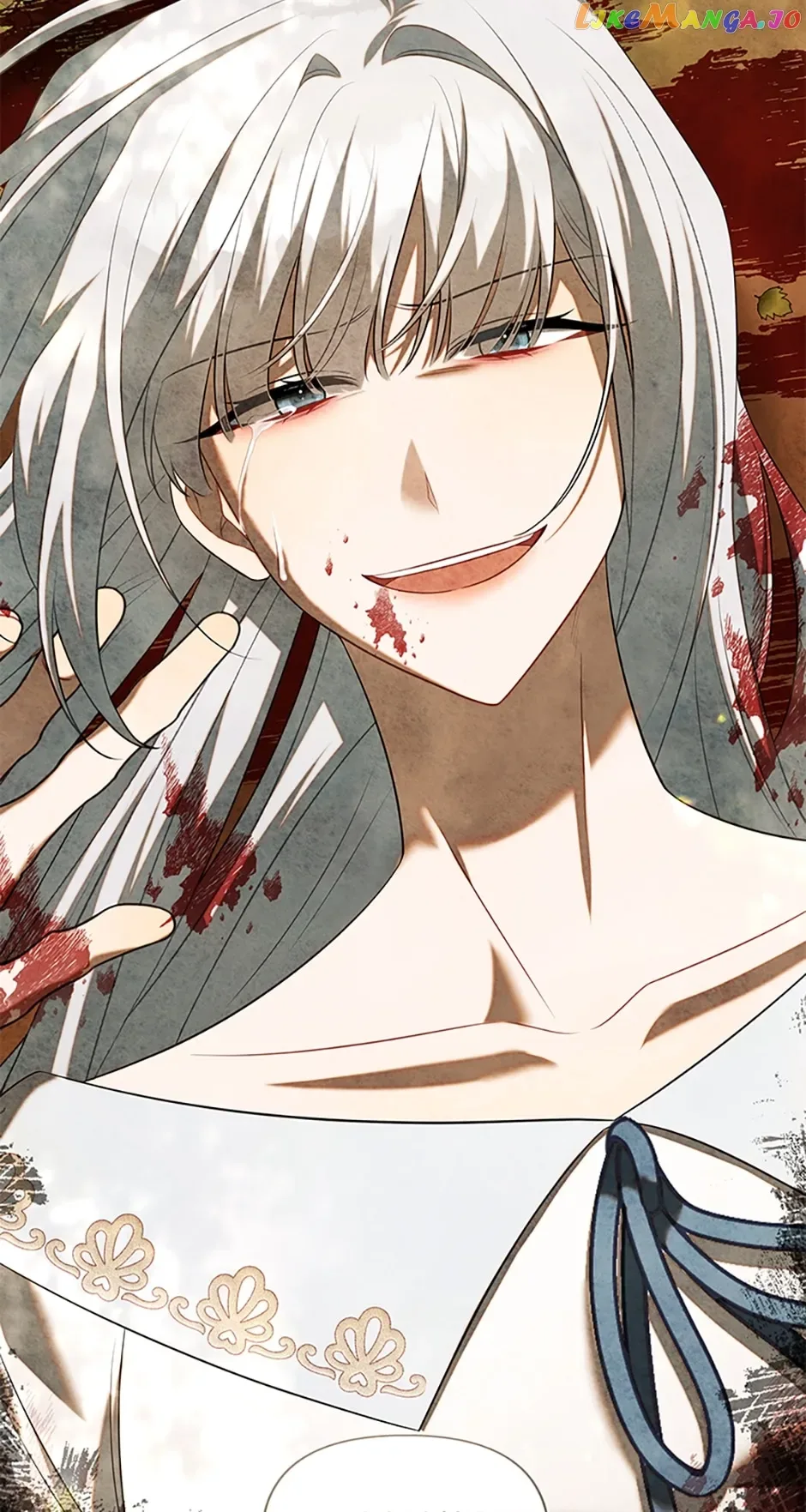 Time To Dedicate Your Death Chapter 50 page 91
