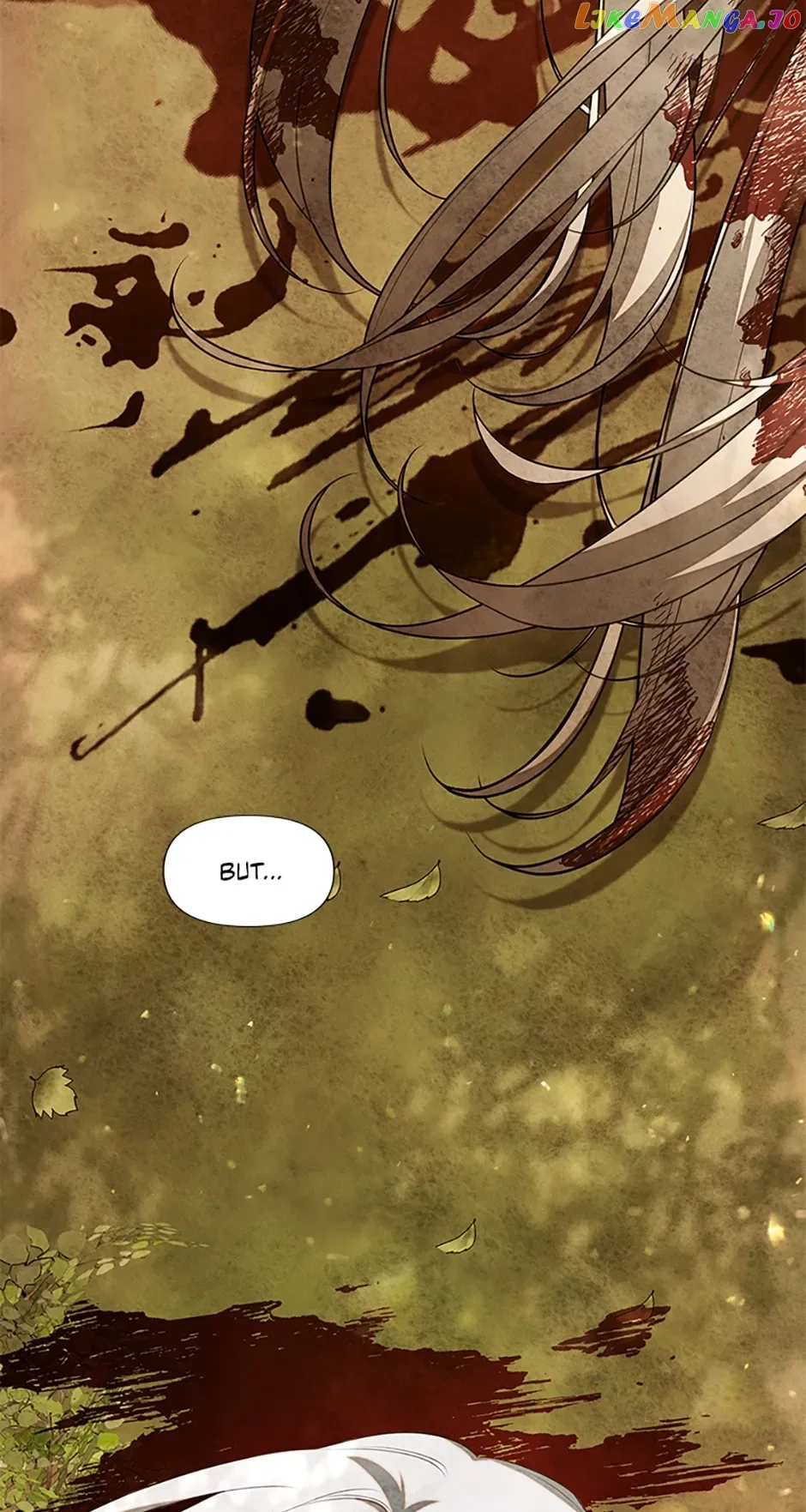 Time To Dedicate Your Death Chapter 50 page 90