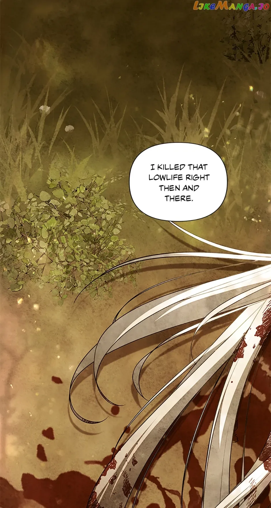 Time To Dedicate Your Death Chapter 50 page 89