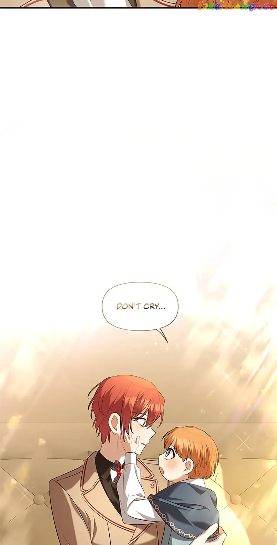 Time To Dedicate Your Death Chapter 48 page 51