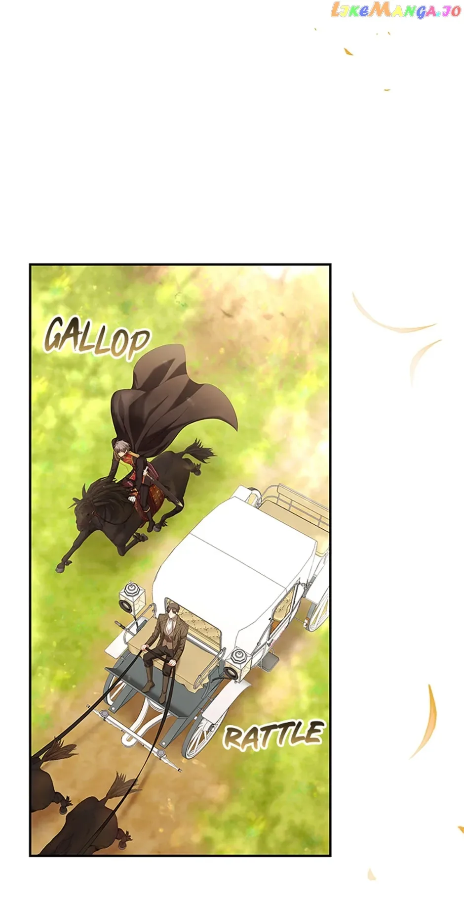 Time To Dedicate Your Death Chapter 48 page 48