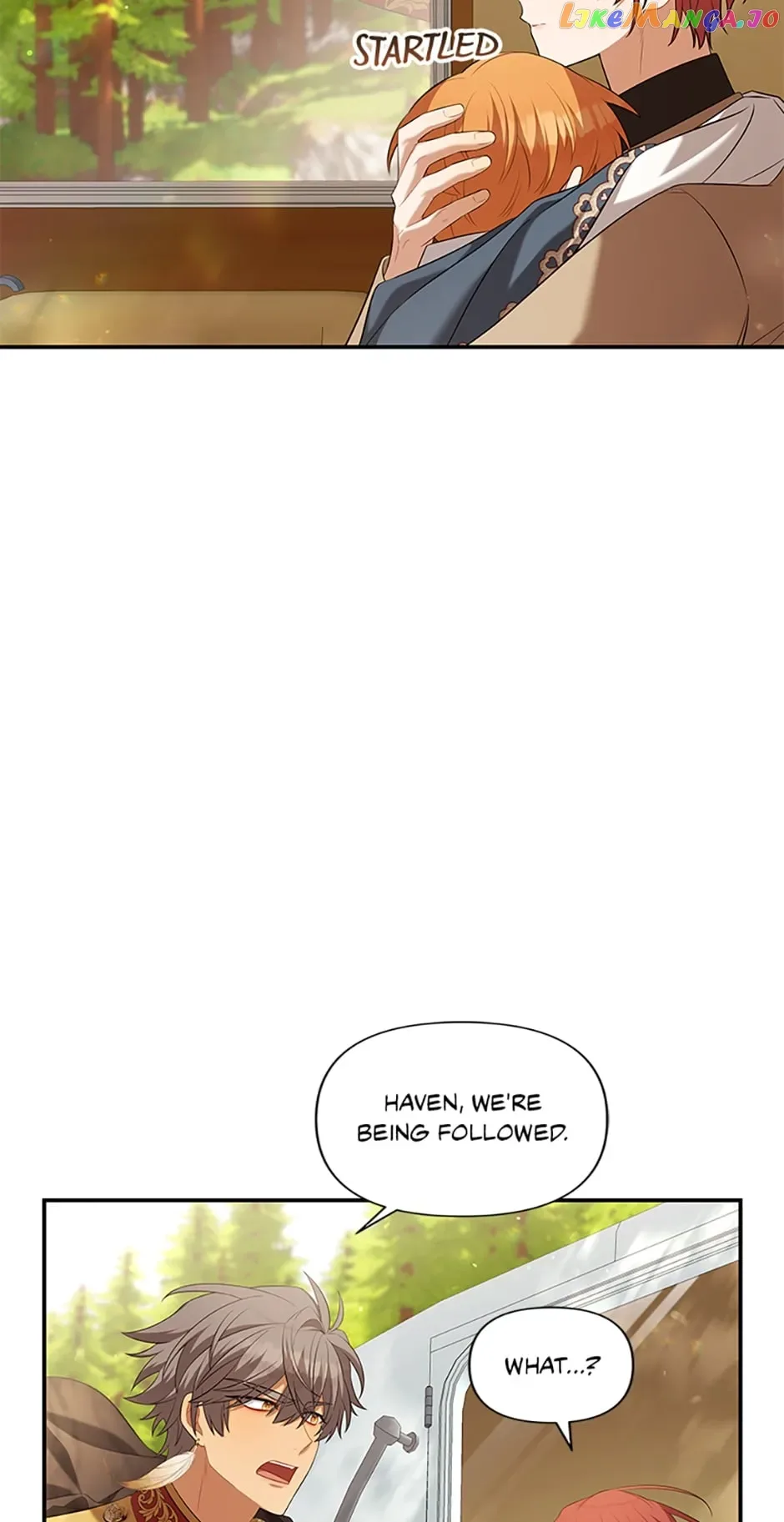 Time To Dedicate Your Death Chapter 48 page 57