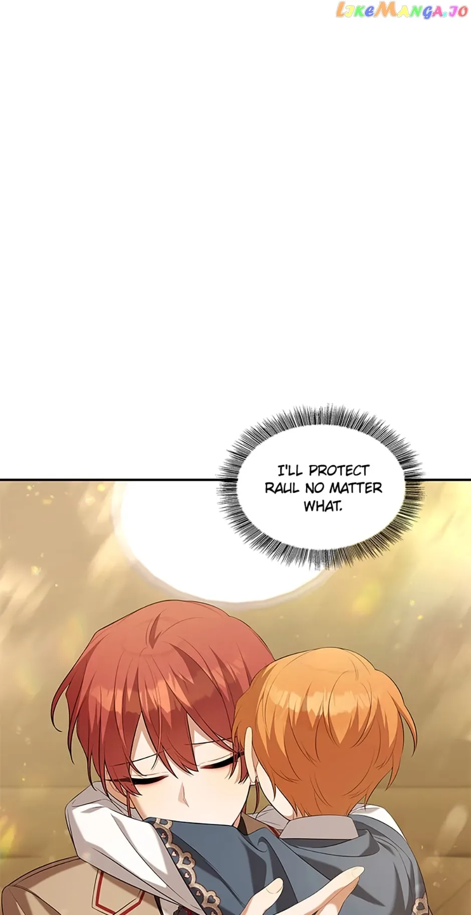 Time To Dedicate Your Death Chapter 48 page 55