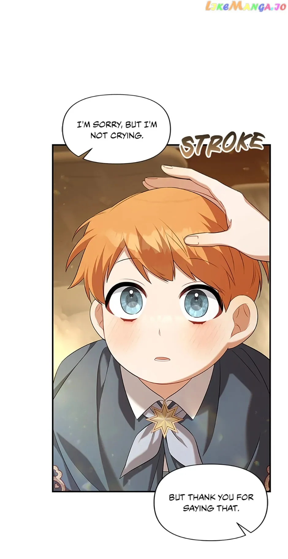 Time To Dedicate Your Death Chapter 48 page 54