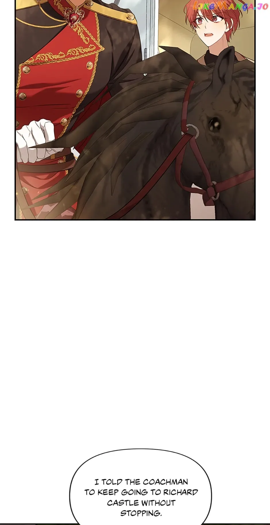Time To Dedicate Your Death Chapter 48 page 58