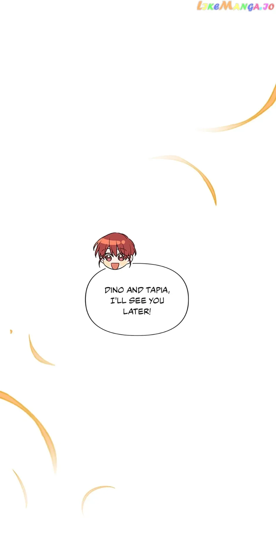 Time To Dedicate Your Death Chapter 48 page 47