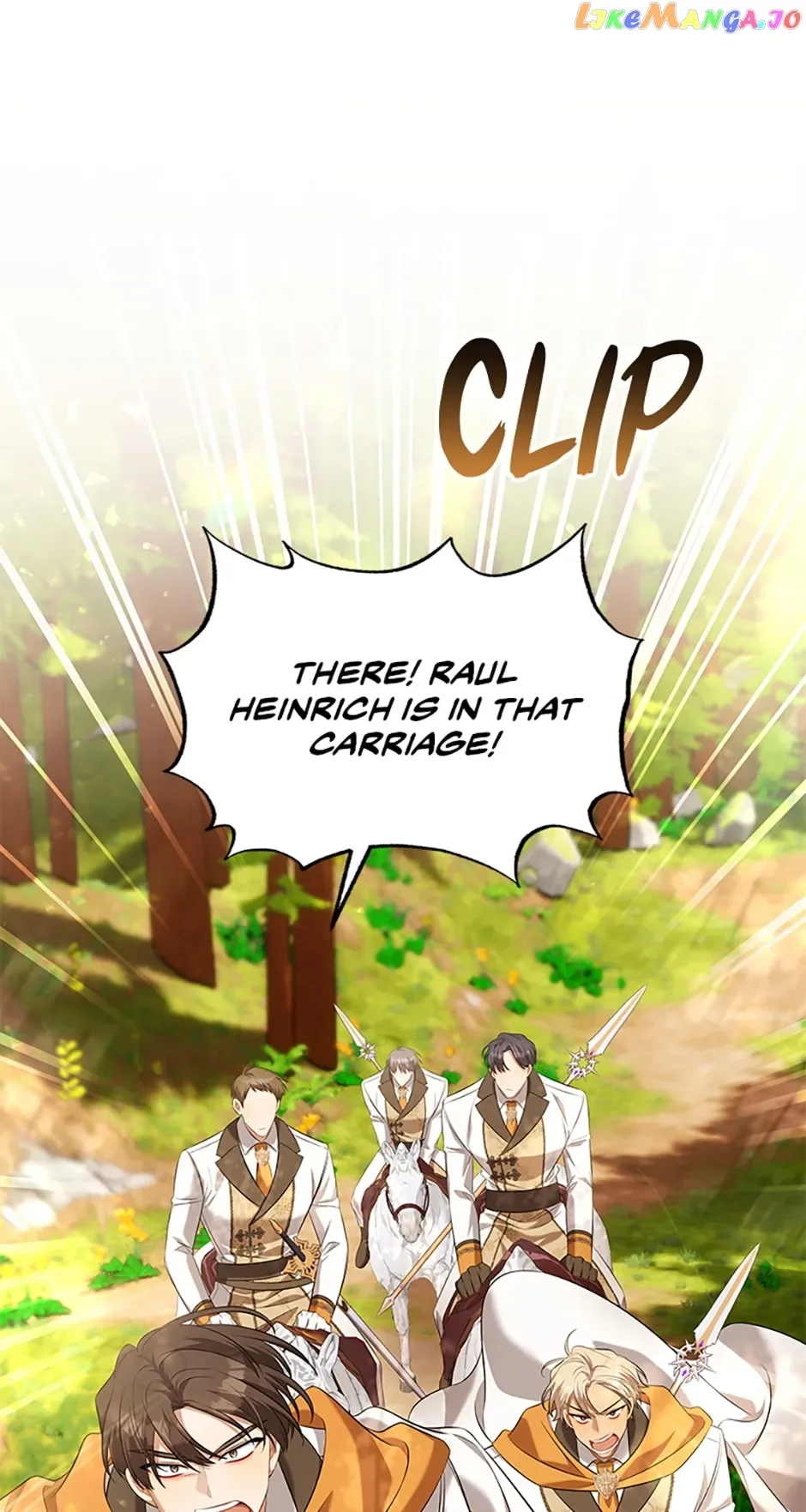 Time To Dedicate Your Death Chapter 48 page 60