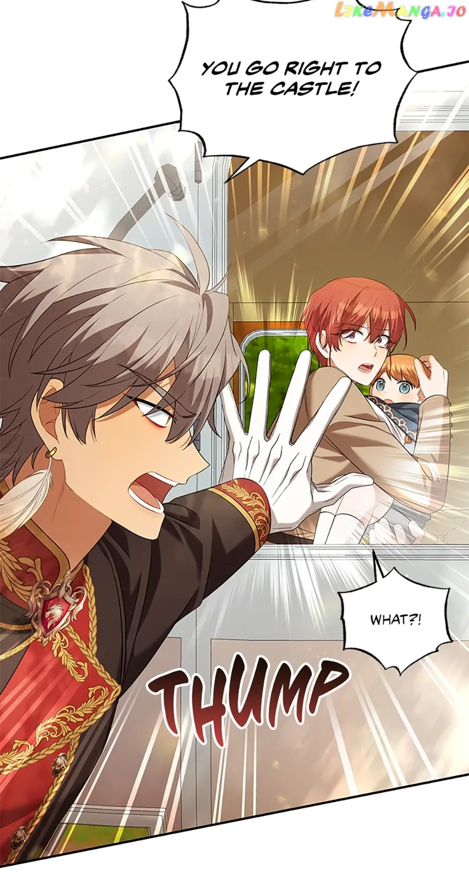 Time To Dedicate Your Death Chapter 48 page 62