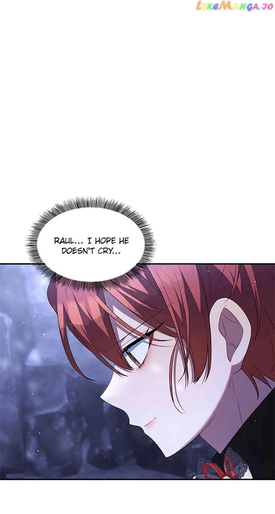 Time To Dedicate Your Death Chapter 51 page 9