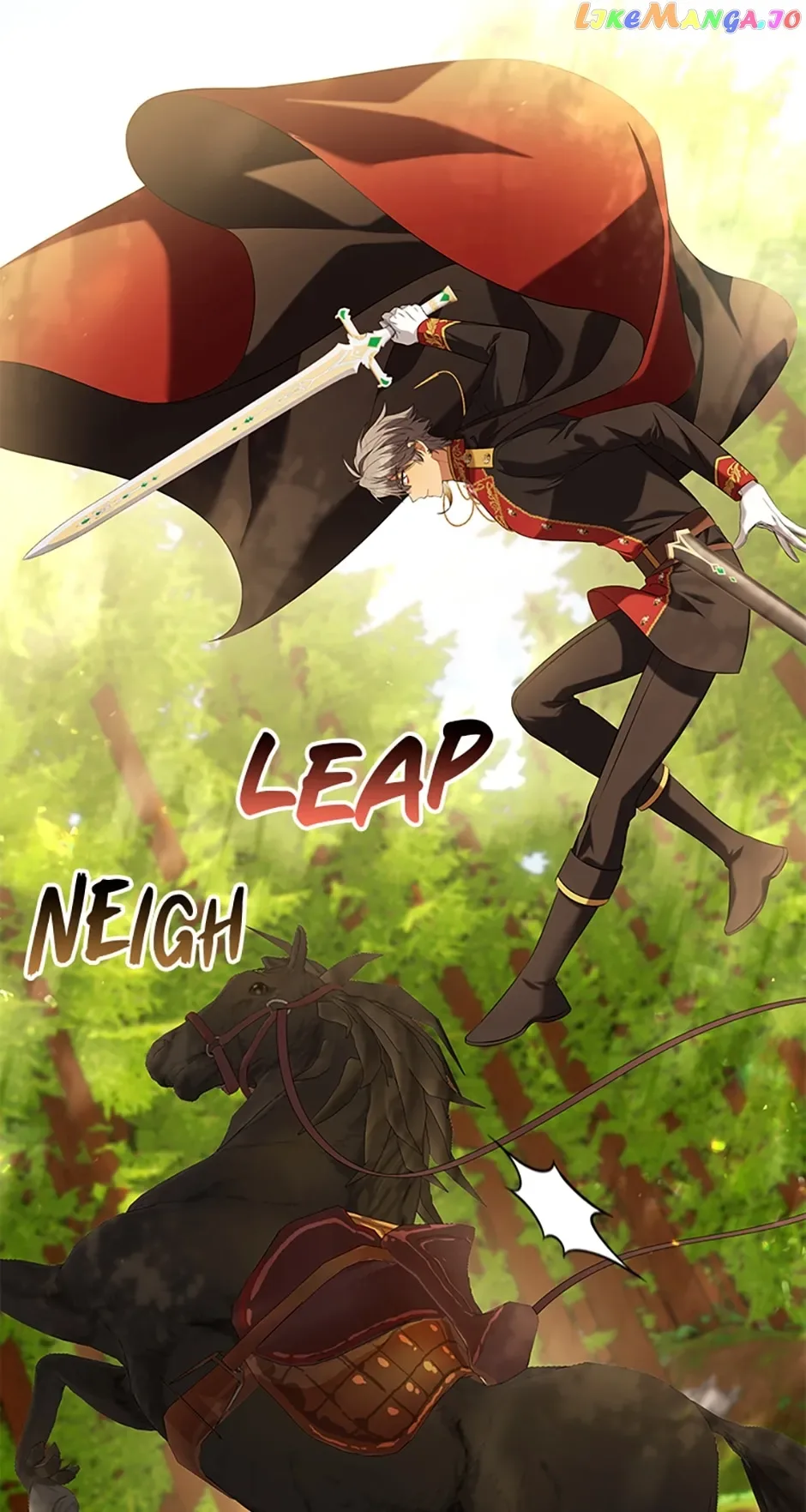 Time To Dedicate Your Death Chapter 48 page 74