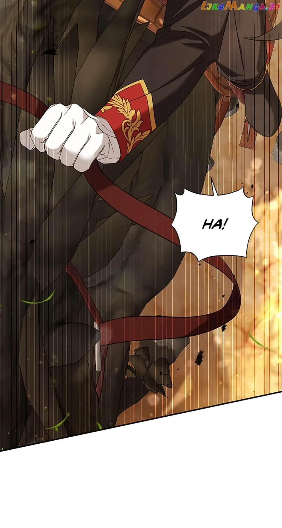 Time To Dedicate Your Death Chapter 48 page 67