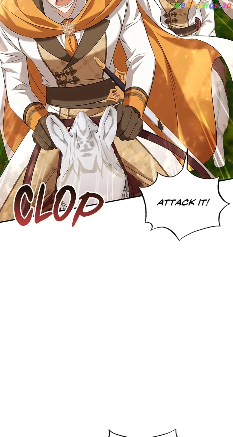Time To Dedicate Your Death Chapter 48 page 61