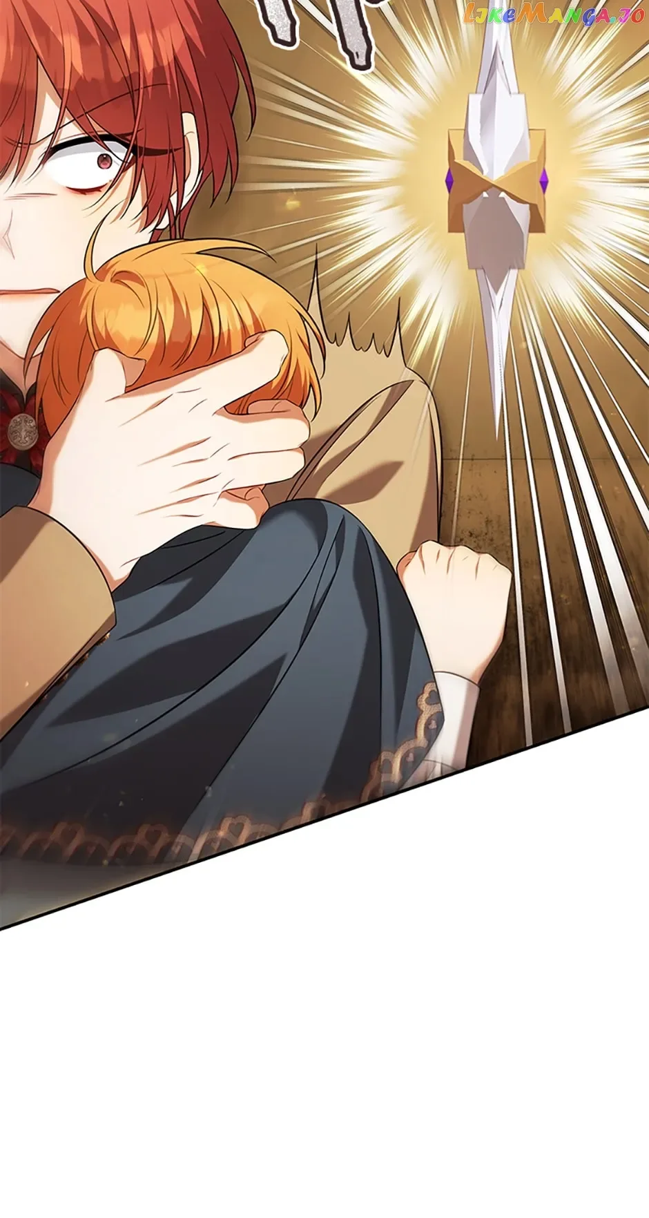 Time To Dedicate Your Death Chapter 48 page 71