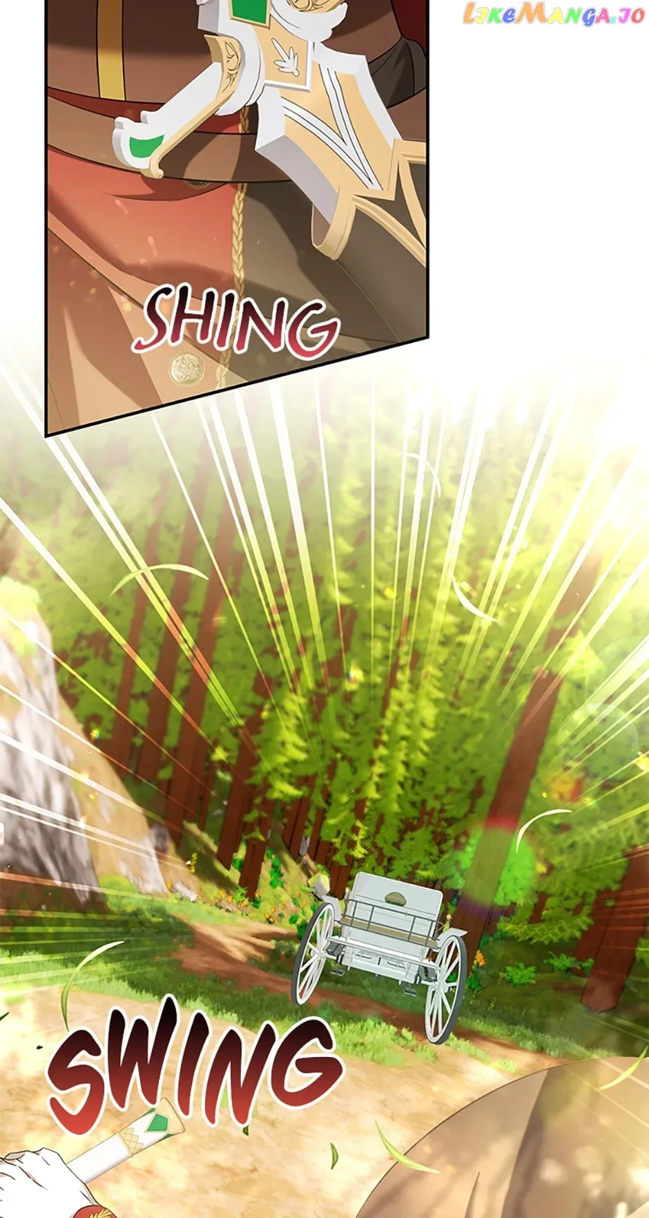 Time To Dedicate Your Death Chapter 48 page 65