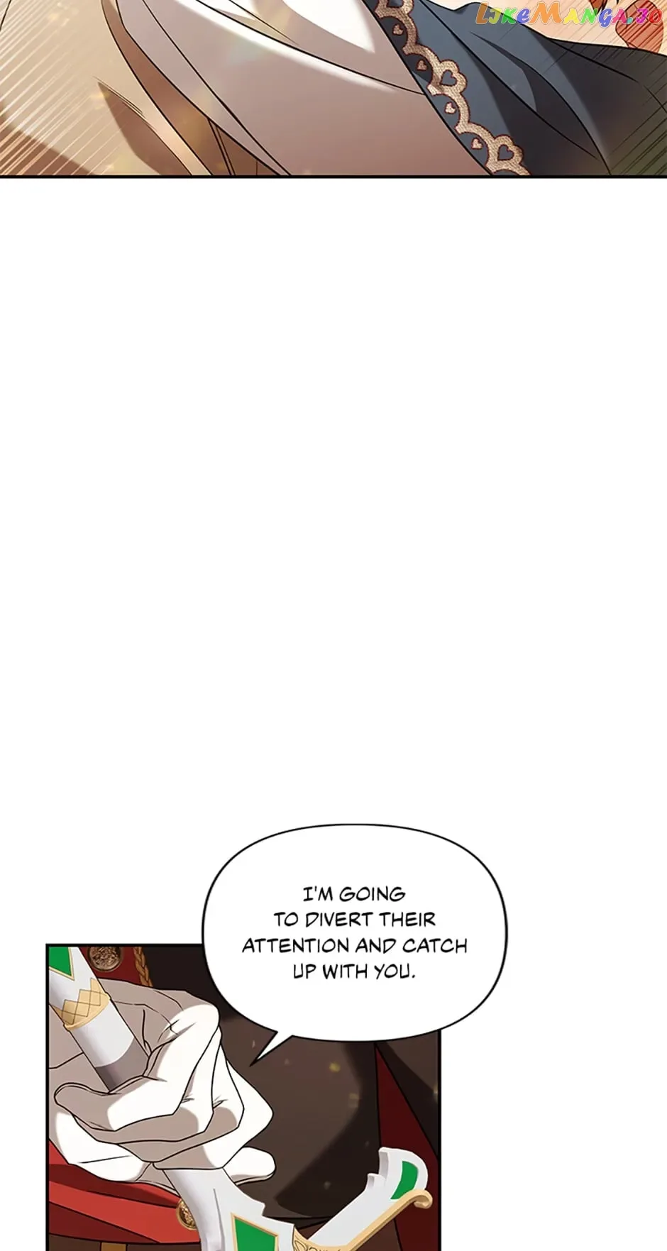 Time To Dedicate Your Death Chapter 48 page 64