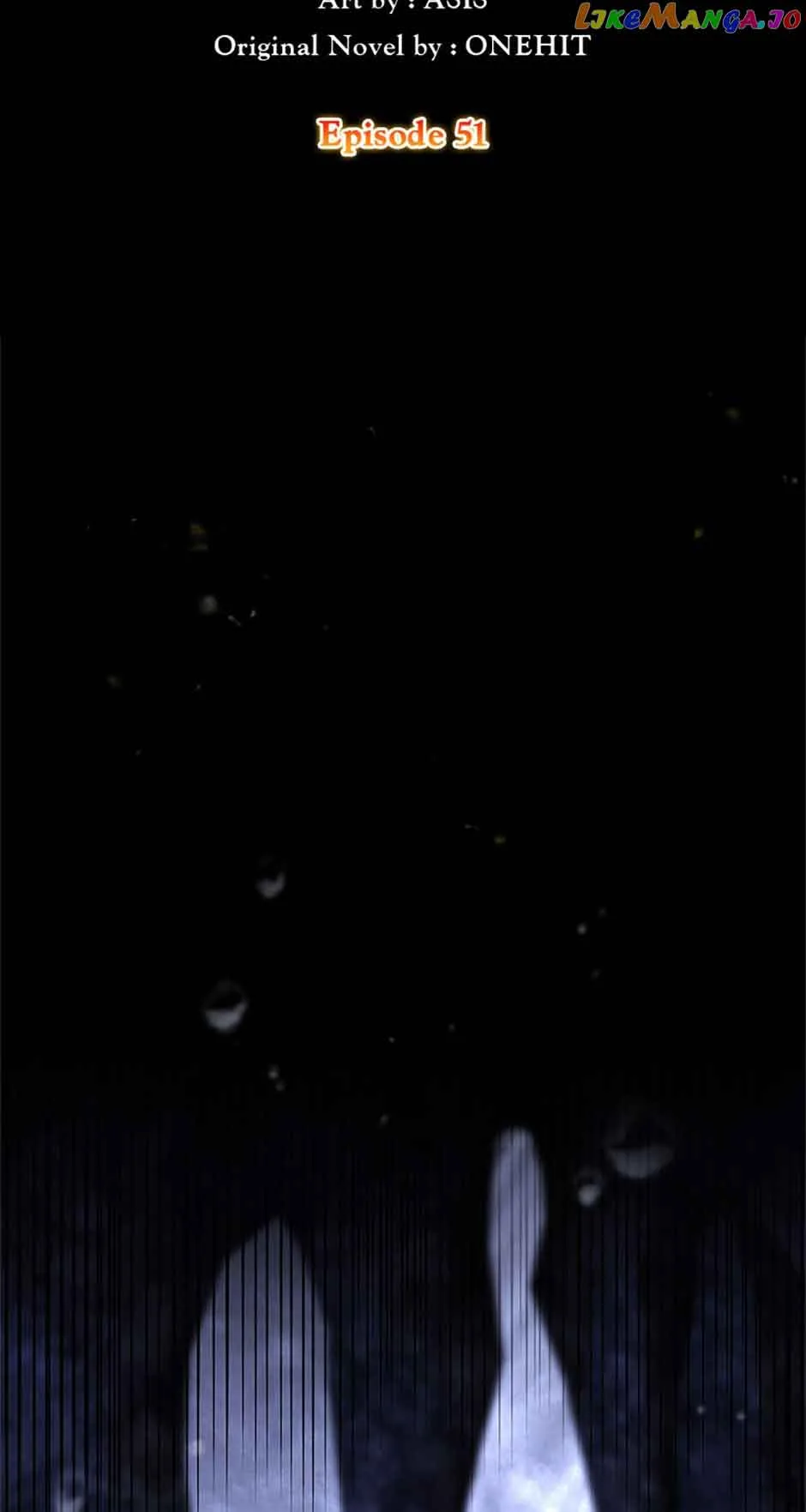 Time To Dedicate Your Death Chapter 51 page 7