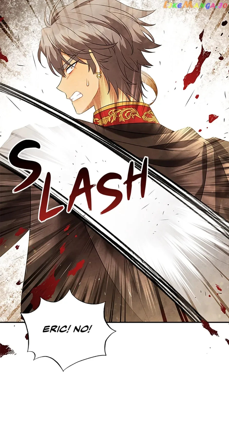 Time To Dedicate Your Death Chapter 48 page 78