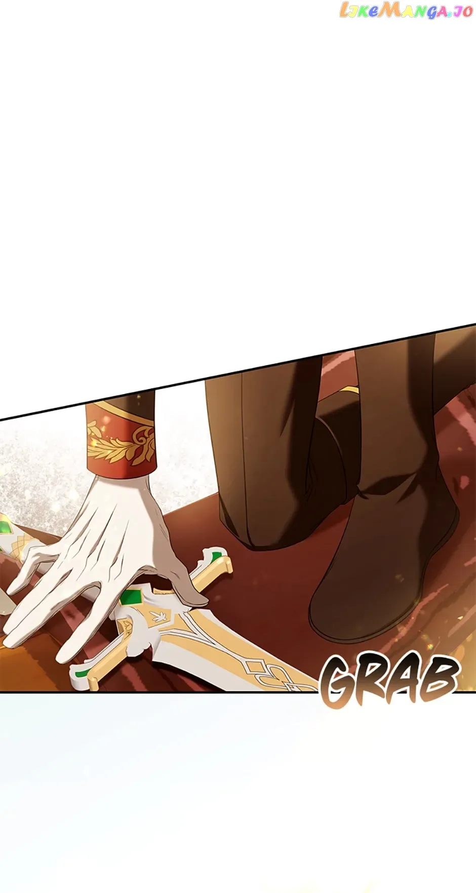 Time To Dedicate Your Death Chapter 48 page 73
