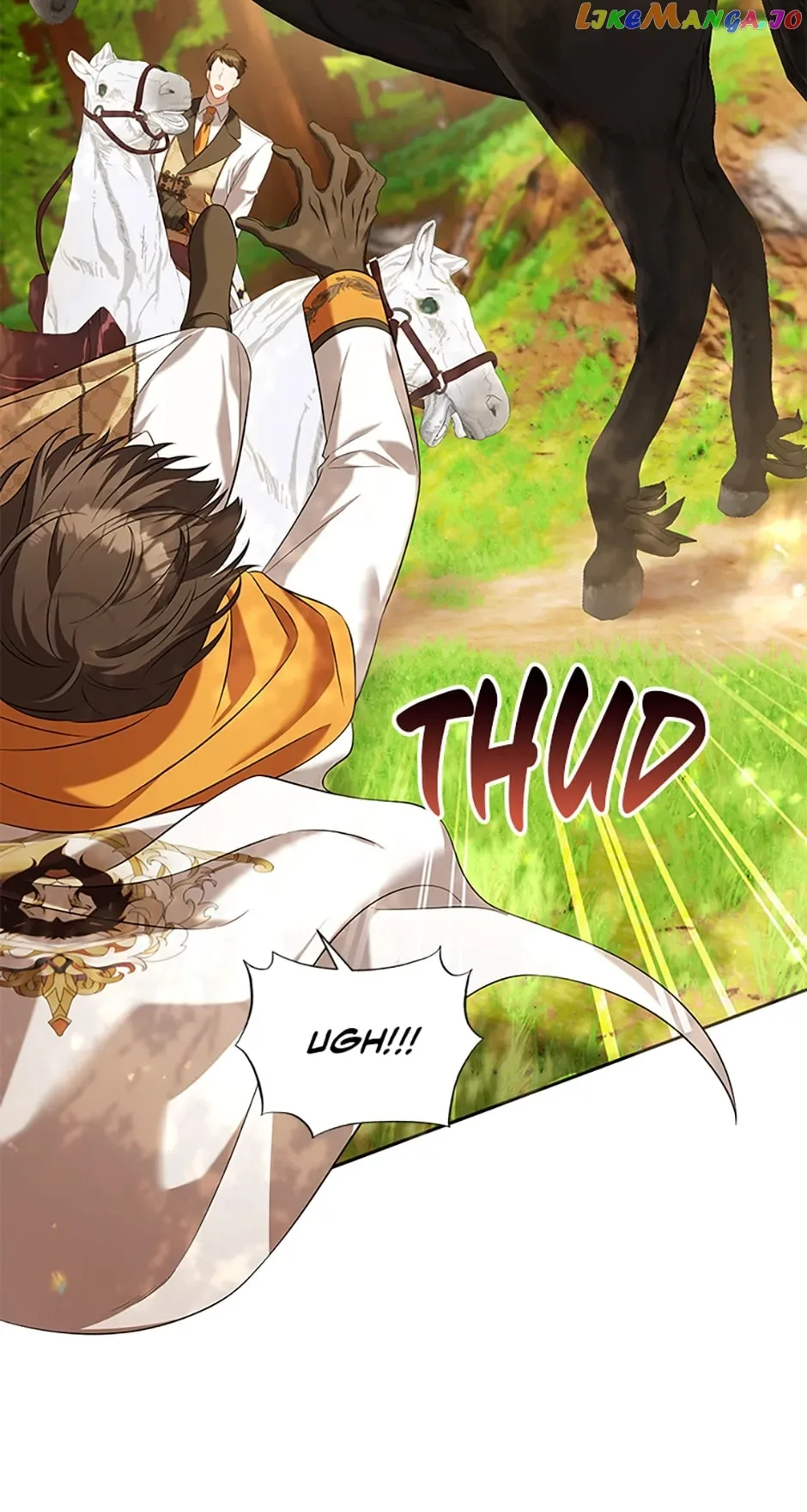 Time To Dedicate Your Death Chapter 48 page 75