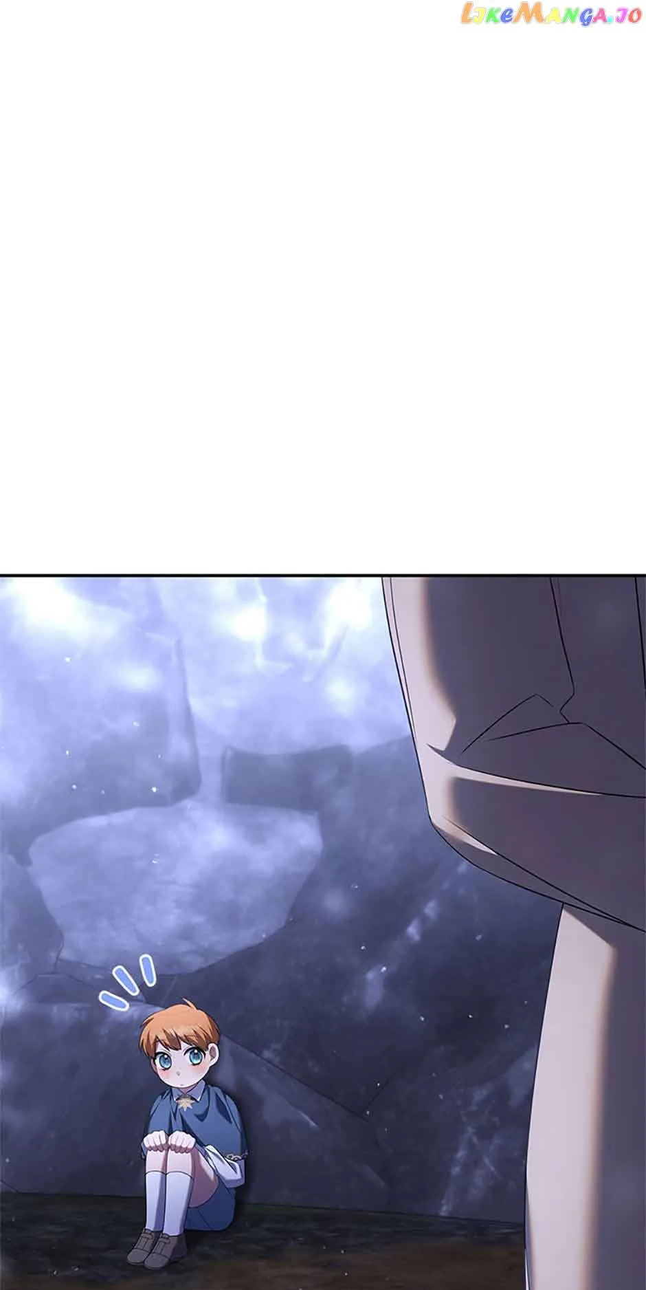 Time To Dedicate Your Death Chapter 51 page 10