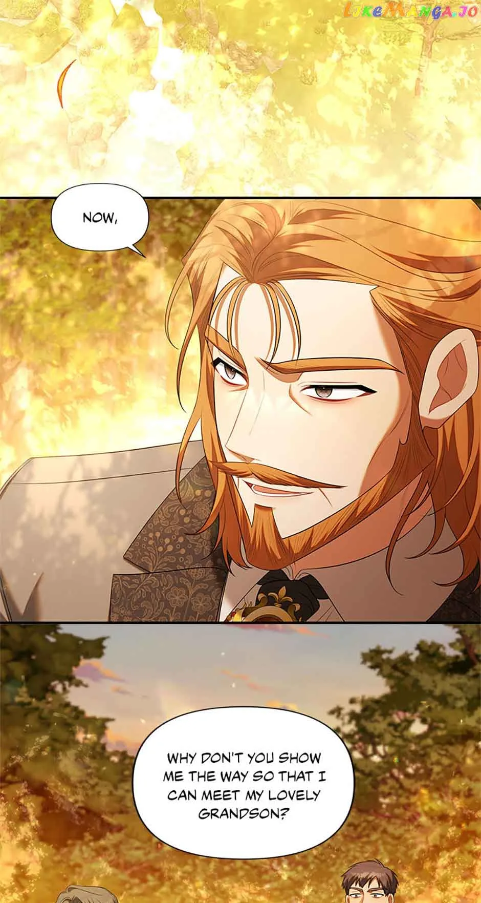 Time To Dedicate Your Death Chapter 51 page 4