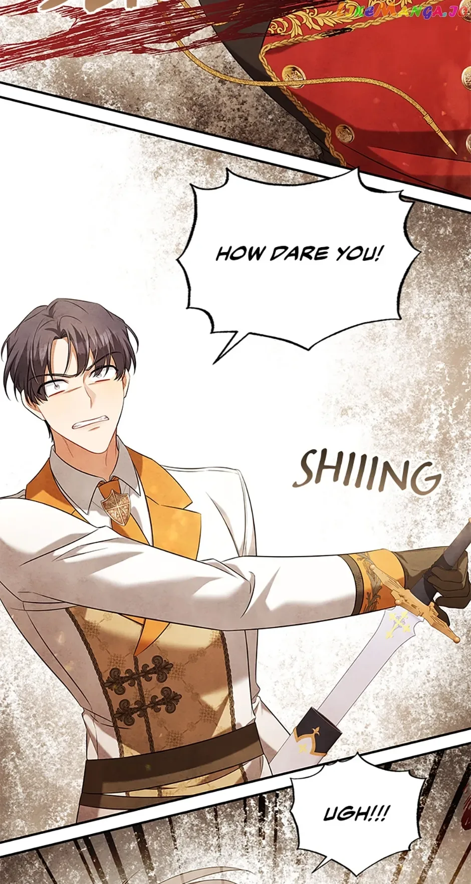 Time To Dedicate Your Death Chapter 48 page 77