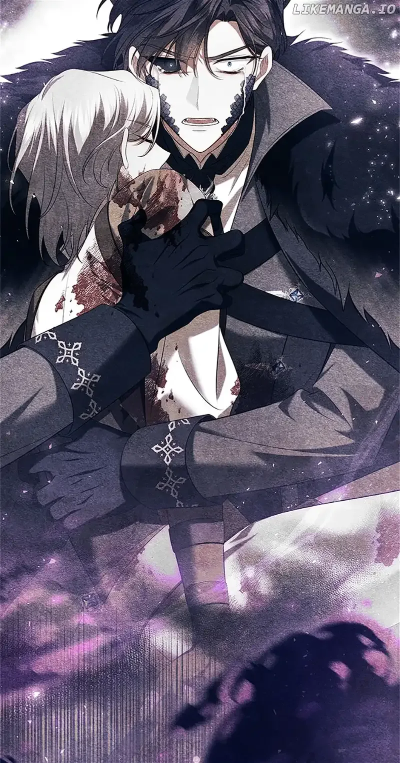 Time To Dedicate Your Death Chapter 52 page 21