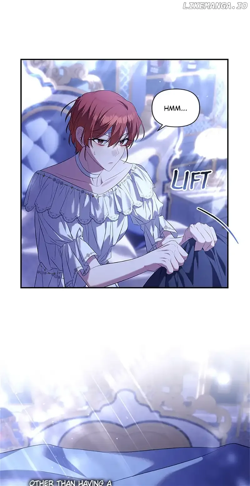 Time To Dedicate Your Death Chapter 52 page 41