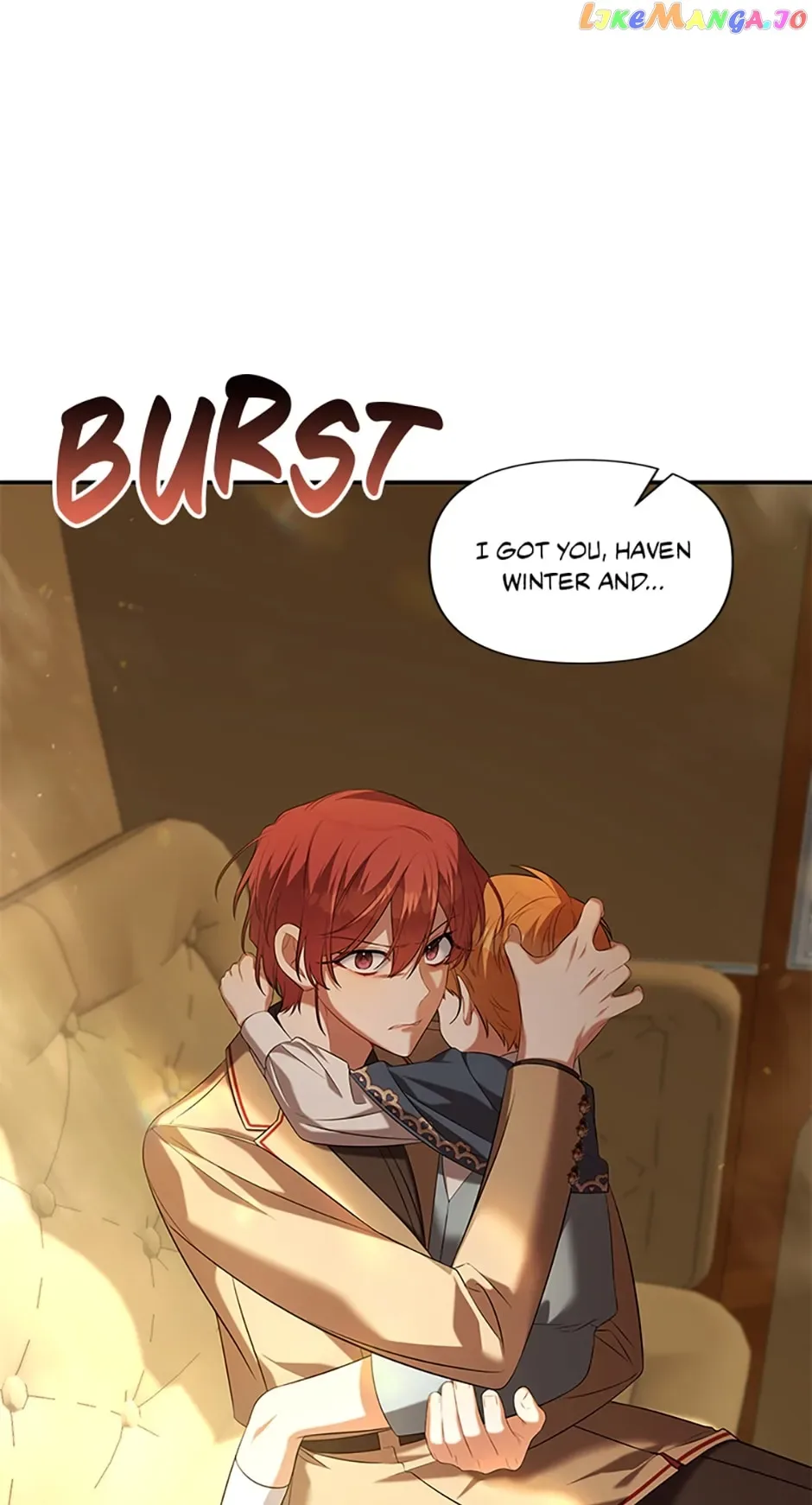 Time To Dedicate Your Death Chapter 48 page 84