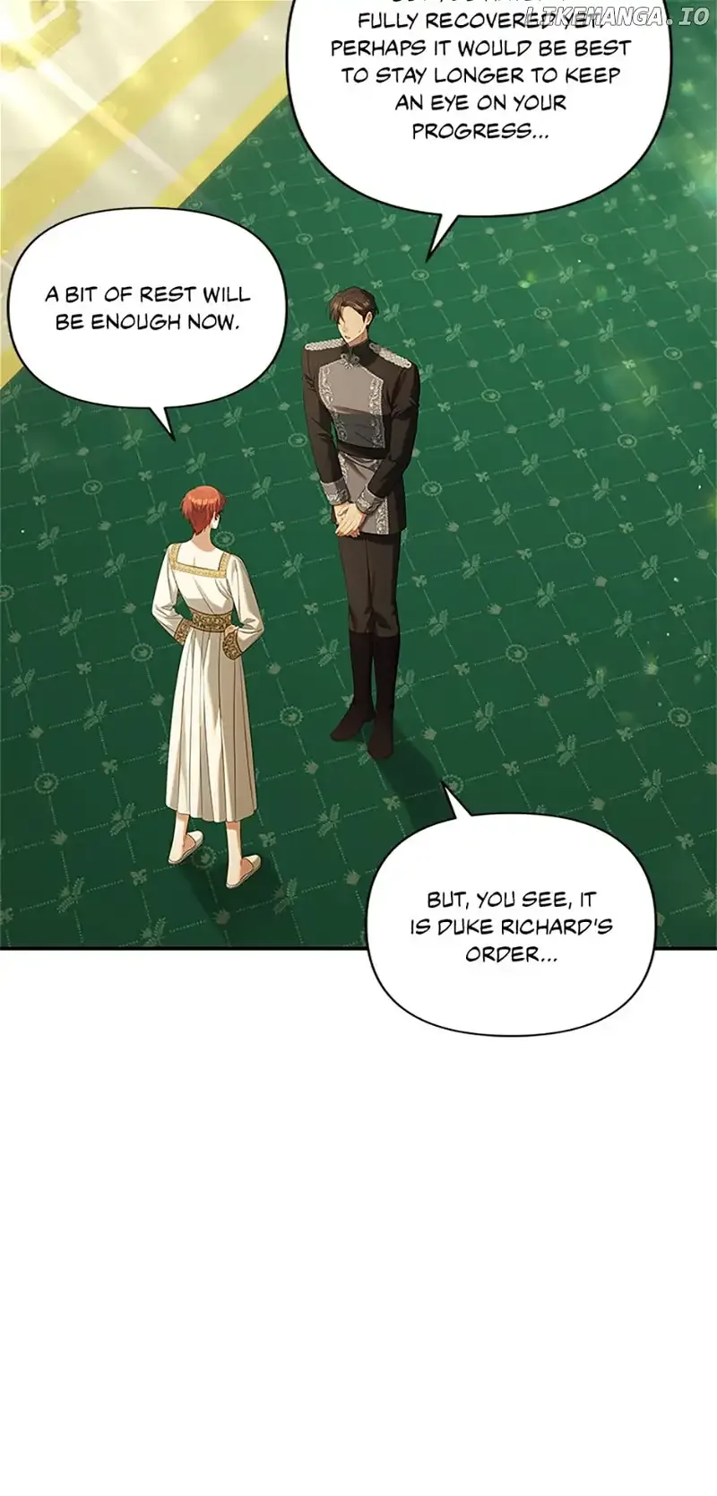 Time To Dedicate Your Death Chapter 54 page 4