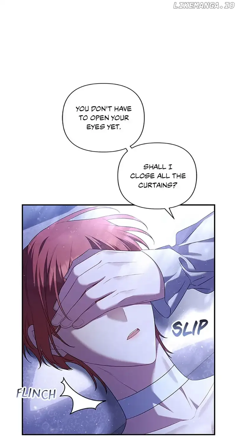 Time To Dedicate Your Death Chapter 52 page 32