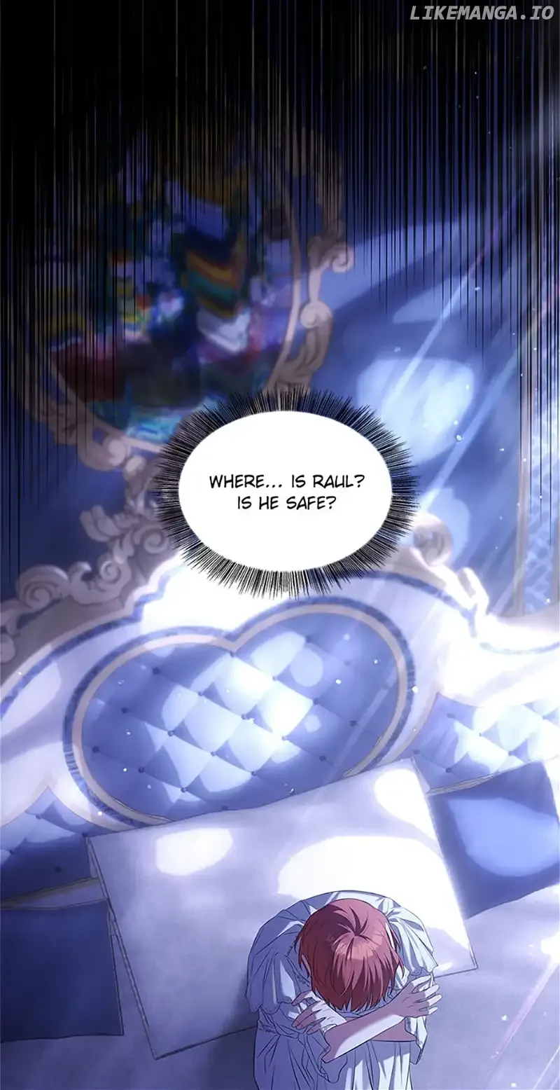 Time To Dedicate Your Death Chapter 52 page 44