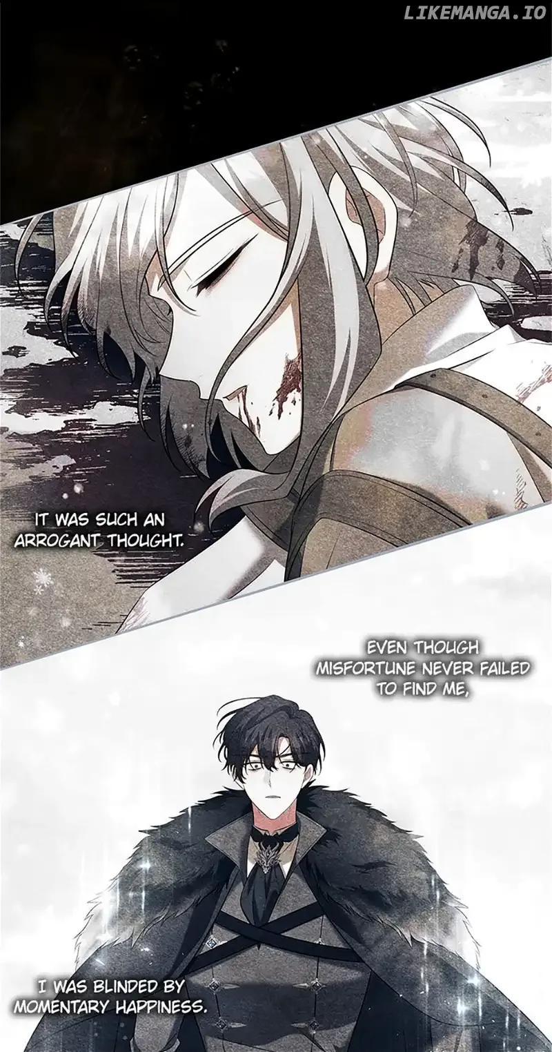 Time To Dedicate Your Death Chapter 52 page 18