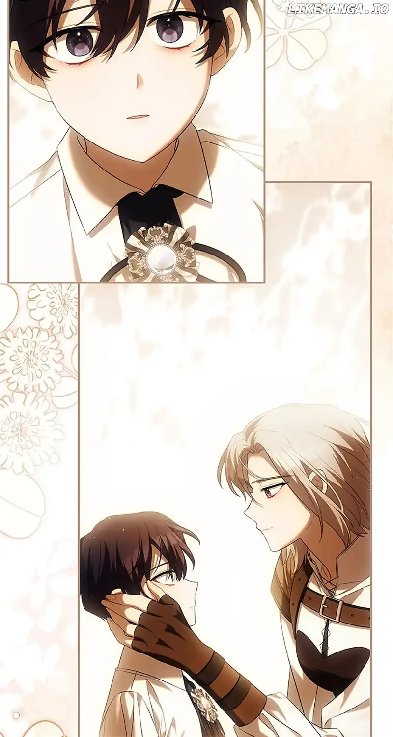 Time To Dedicate Your Death Chapter 52 page 6