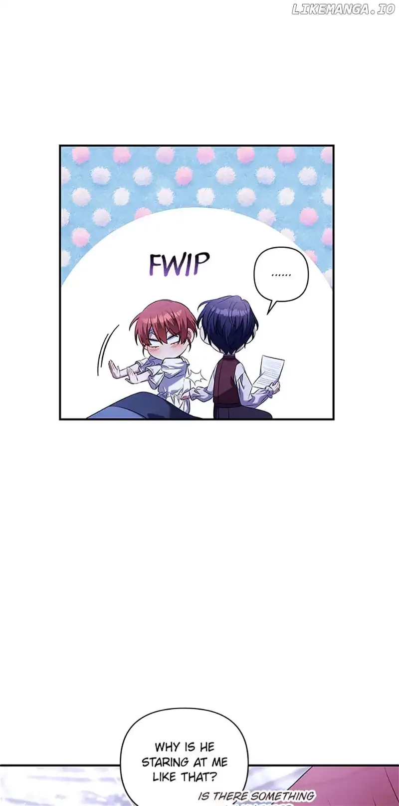 Time To Dedicate Your Death Chapter 52 page 38