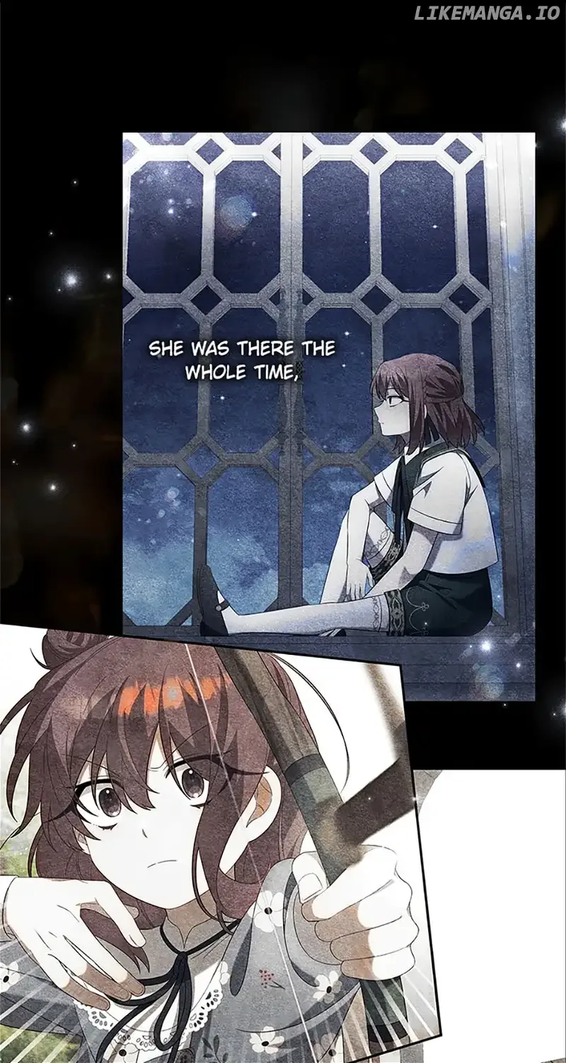 Time To Dedicate Your Death Chapter 52 page 25