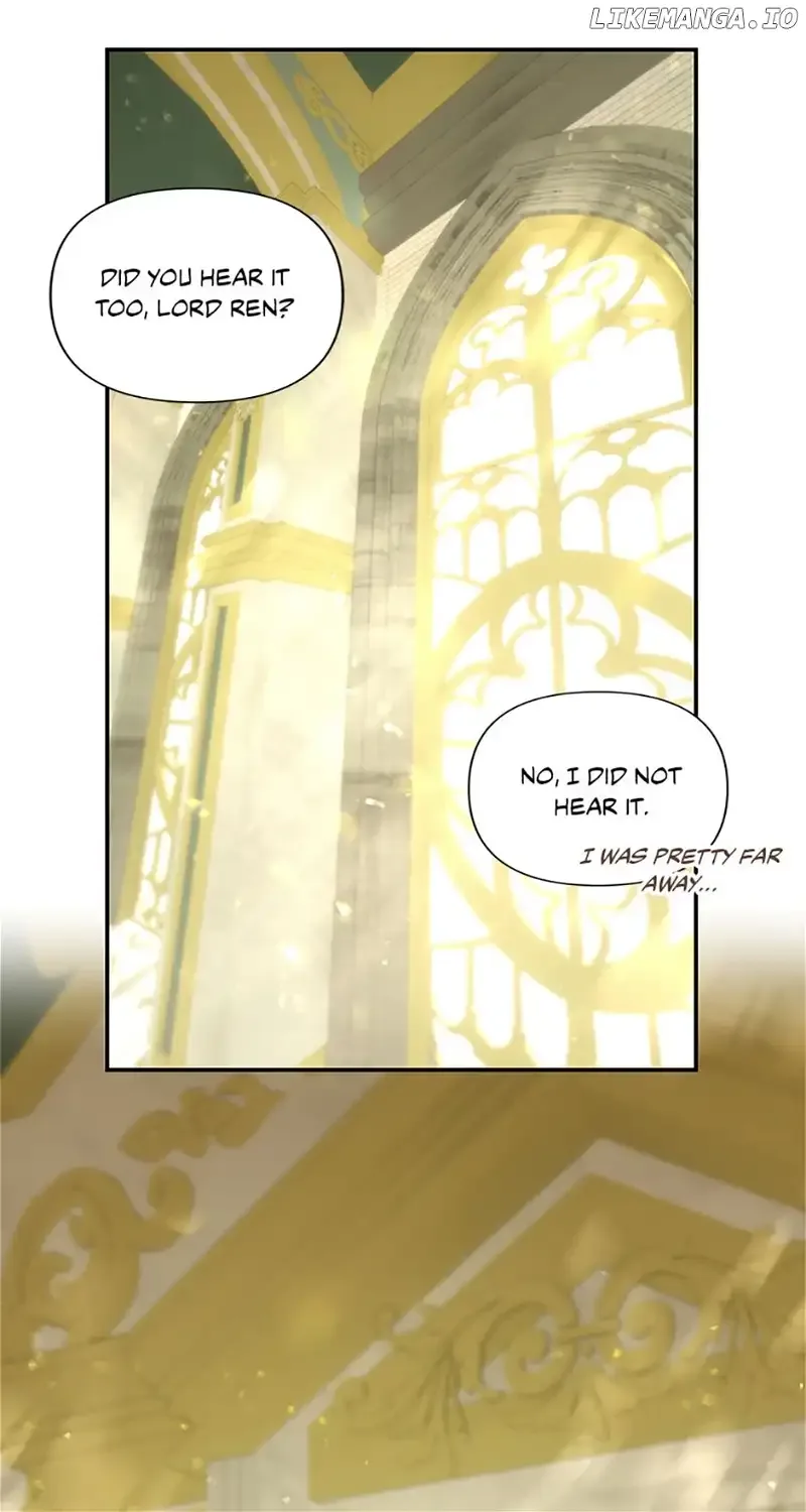 Time To Dedicate Your Death Chapter 54 page 34