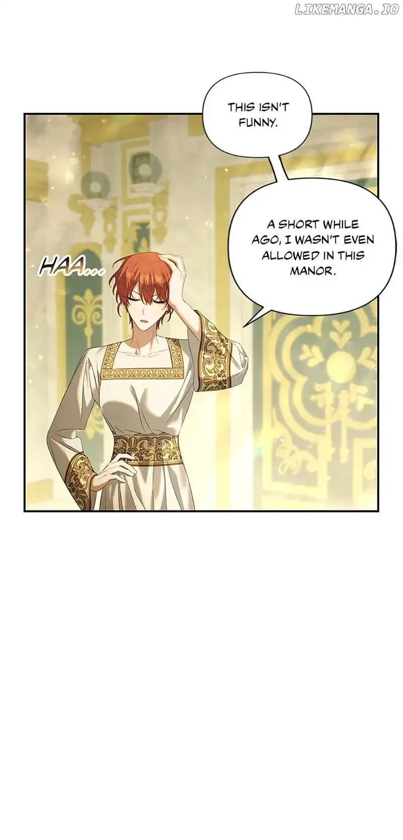 Time To Dedicate Your Death Chapter 54 page 5