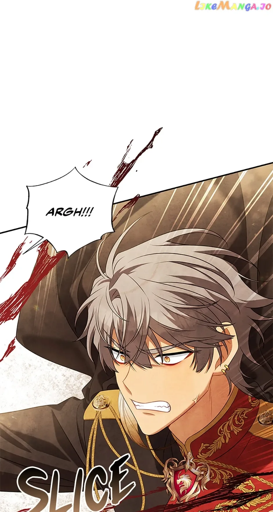 Time To Dedicate Your Death Chapter 48 page 76
