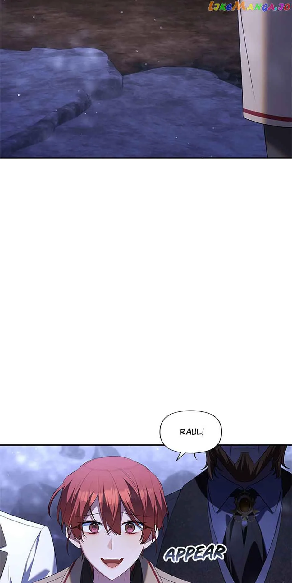 Time To Dedicate Your Death Chapter 51 page 11