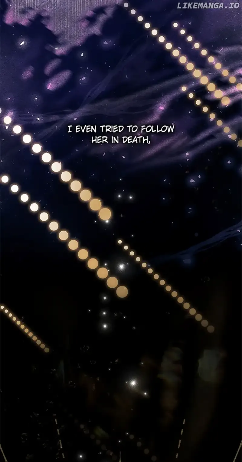 Time To Dedicate Your Death Chapter 52 page 22