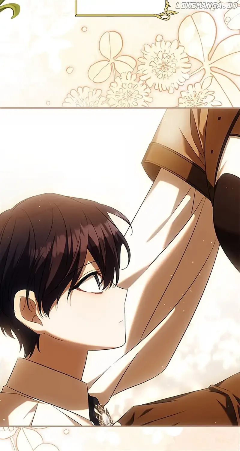 Time To Dedicate Your Death Chapter 52 page 8