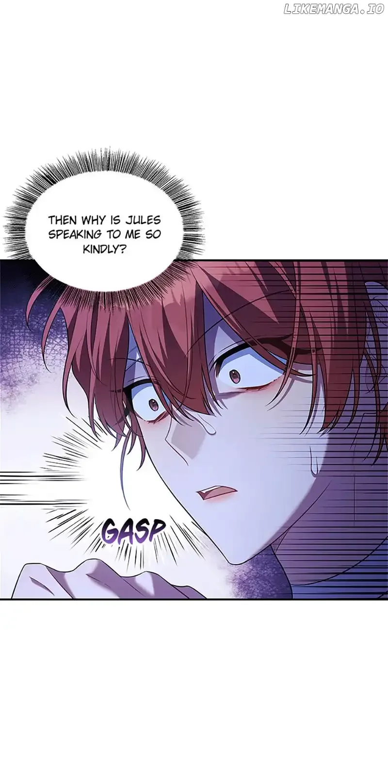 Time To Dedicate Your Death Chapter 52 page 37