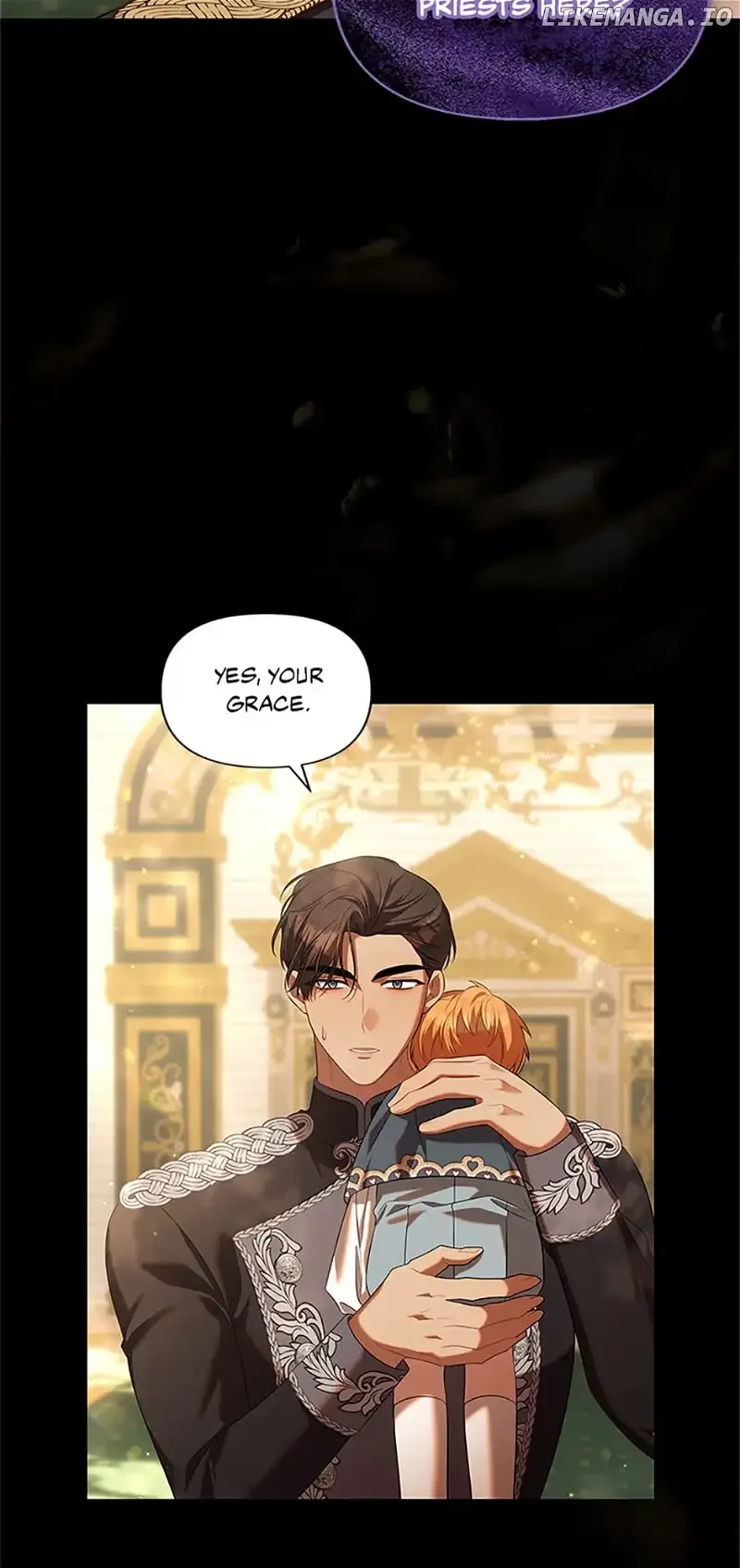 Time To Dedicate Your Death Chapter 54 page 18