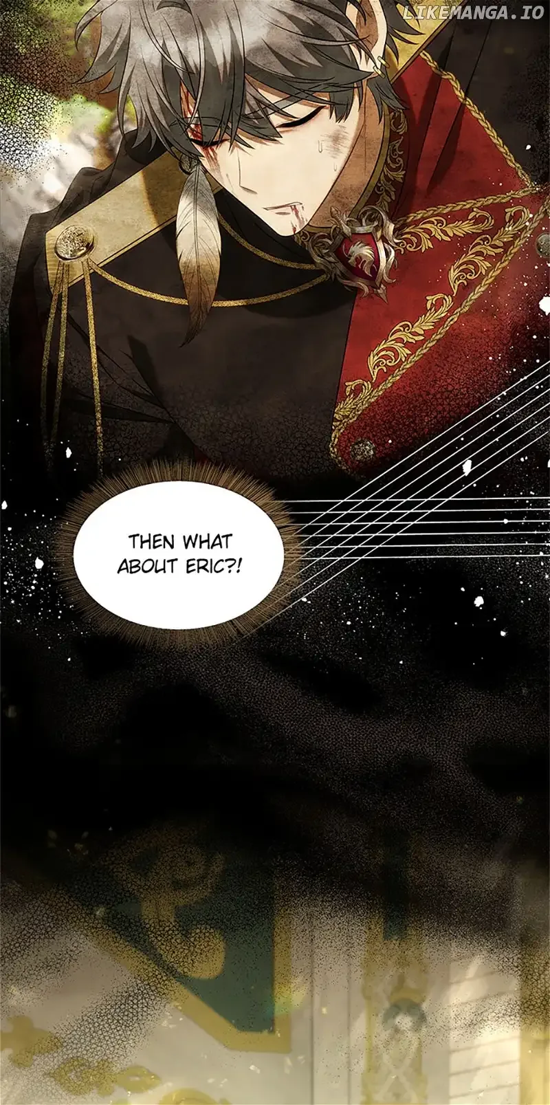 Time To Dedicate Your Death Chapter 54 page 9