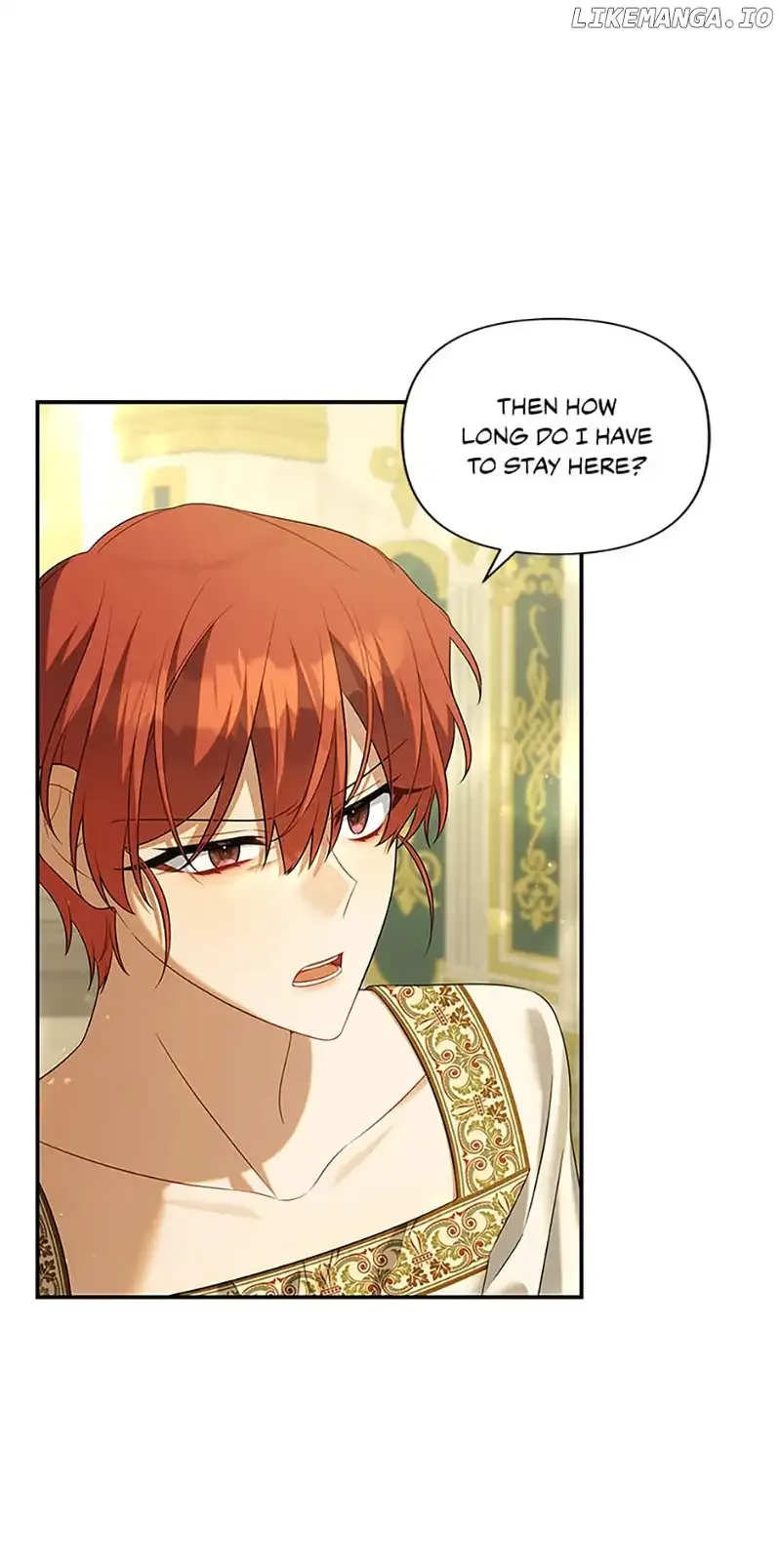 Time To Dedicate Your Death Chapter 54 page 11